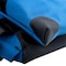 Bucket Boss Tool Belt, Framers Rig, 3 Bag, Royal Blue, Royal Blue, 1680 Heavy Duty Poly Fabric, 29 Pockets 55185-RB - alternate 4
